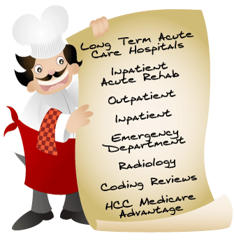 Our Chef