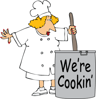 Our Chef
